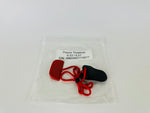 Load image into Gallery viewer, Precor 9.23 9.27 Treadmill 2007-2011 Safety Key Lanyard (SK8)
