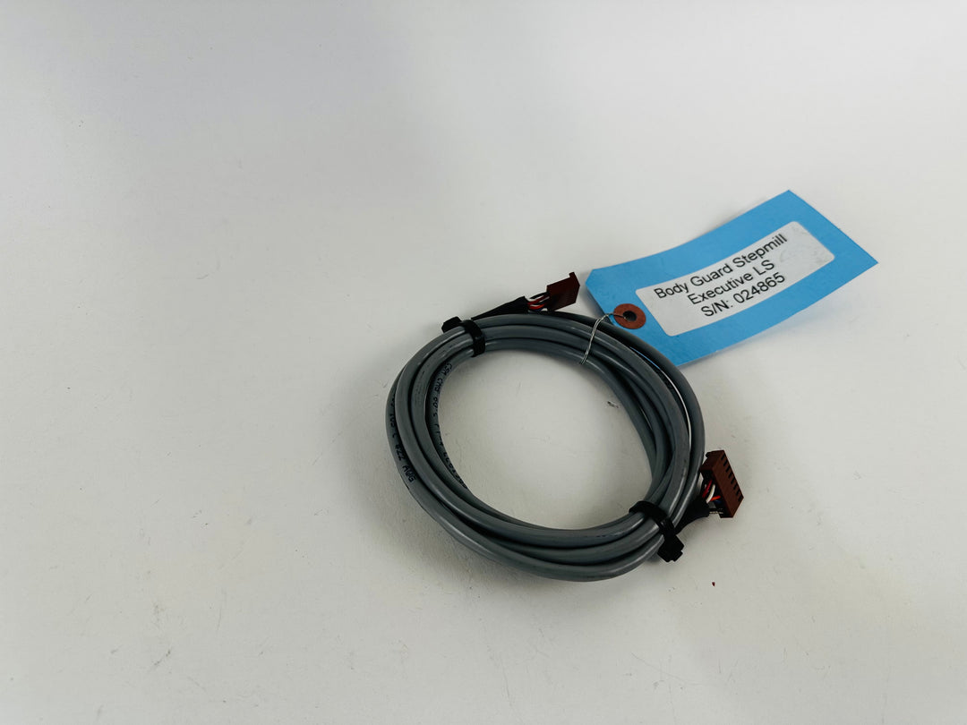 Bodyguard Executive LS Stepper Wire Harness Cable (DC179)