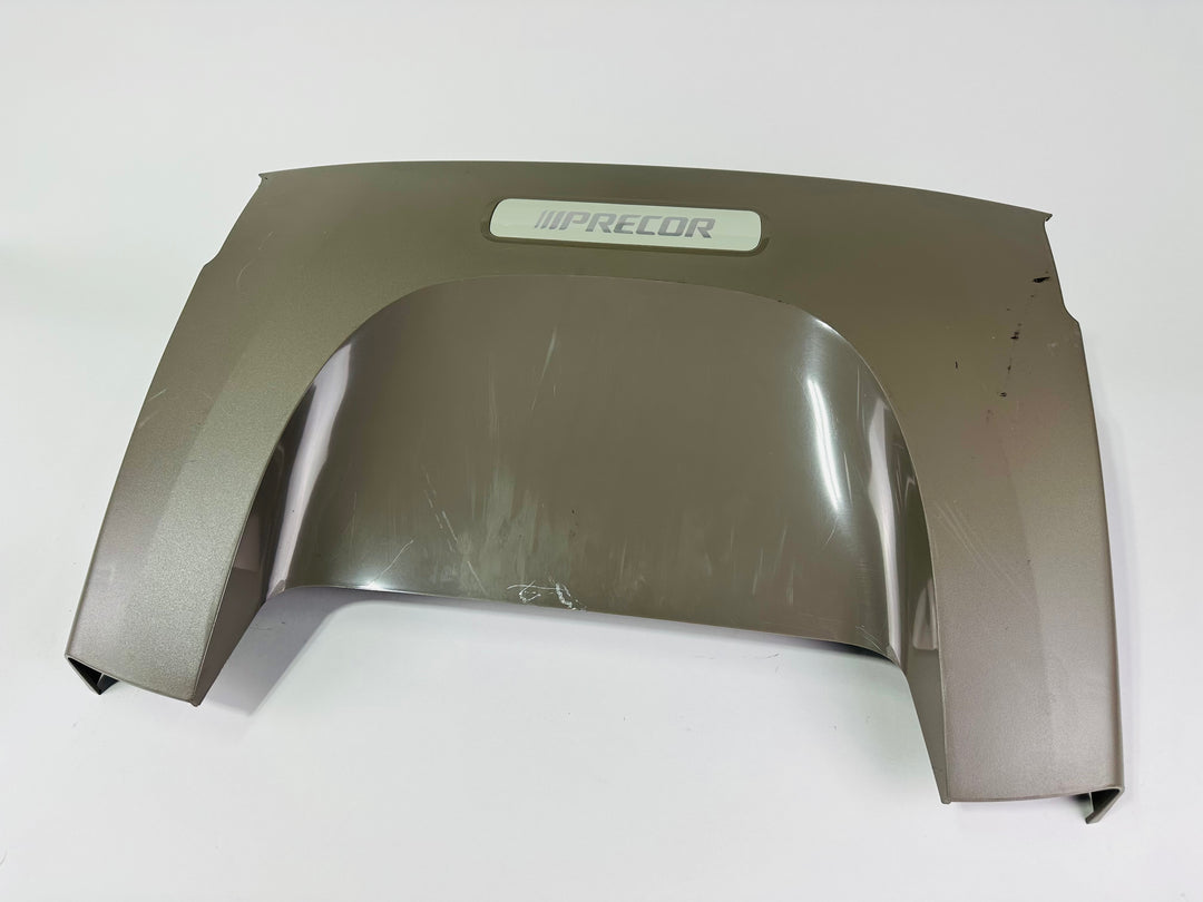 Treadmill Motor Covers