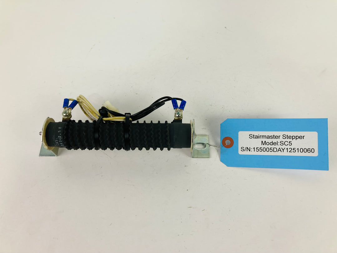 Resistors and Capacitors