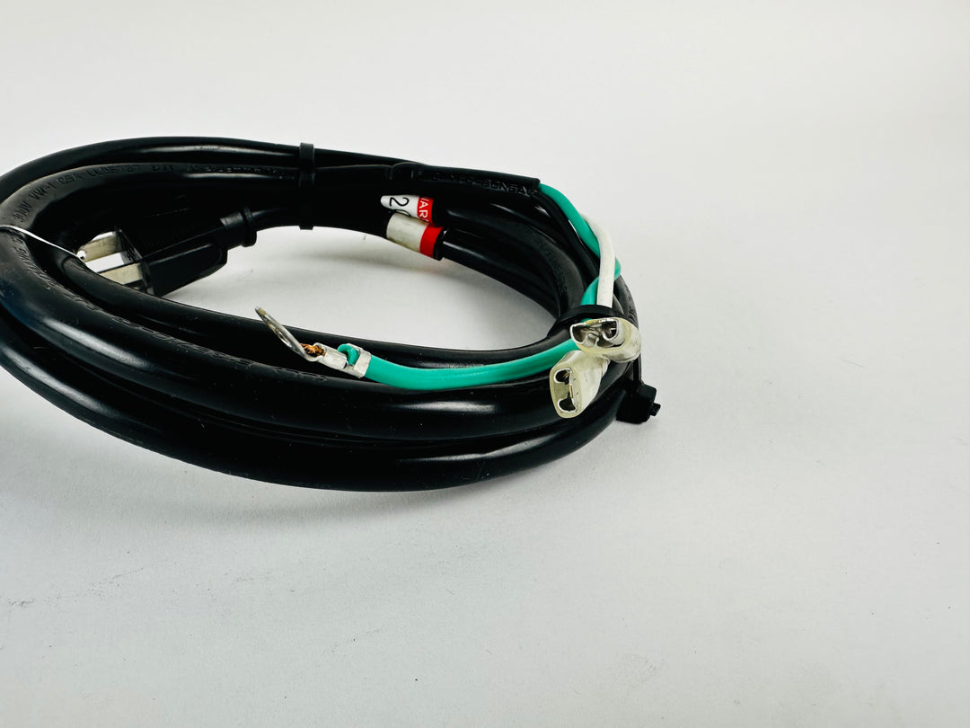 BH Fitness S5TiB Treadmill AC Power Supply Cable Line Cord (SC70)