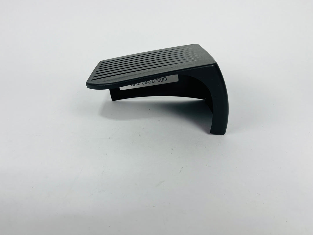 True Fitness Z5 Classic Treadmill Right Plastic End Cap (EC223)