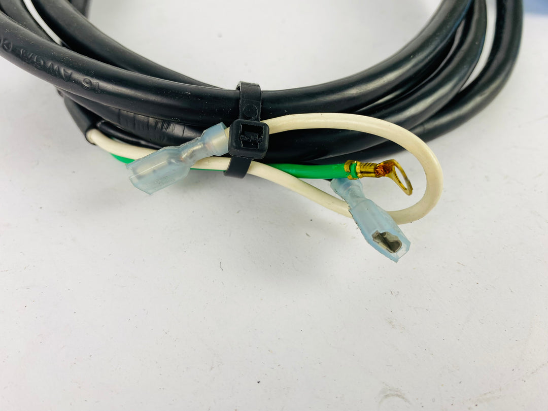 Power Supply Cables