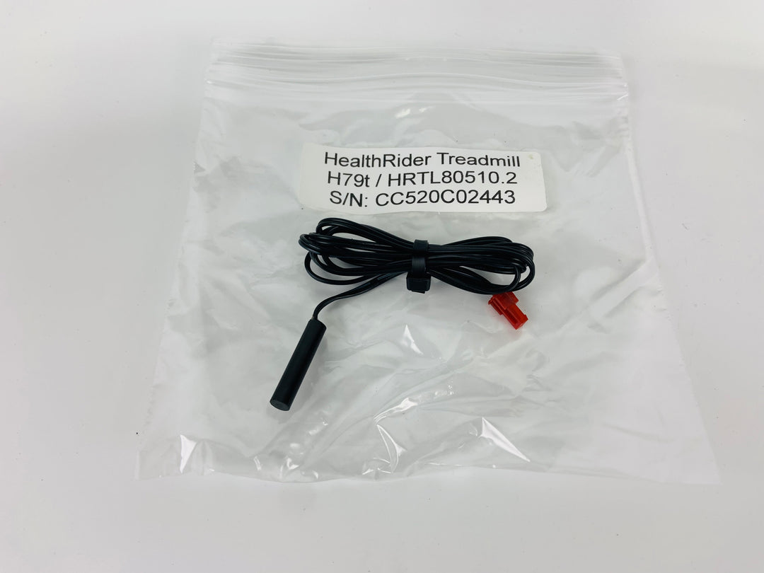 HealthRider H79t HRTL80510.2 Treadmill RPM Speed Sensor (SS148)