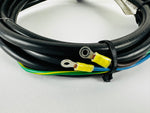 Load image into Gallery viewer, MedTrack CR60 Treadmill AC Power Supply Cable Line Cord (SC134)
