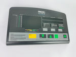 Load image into Gallery viewer, Precor C764 Stepper Climber Console Overlay 33536 (KP117)
