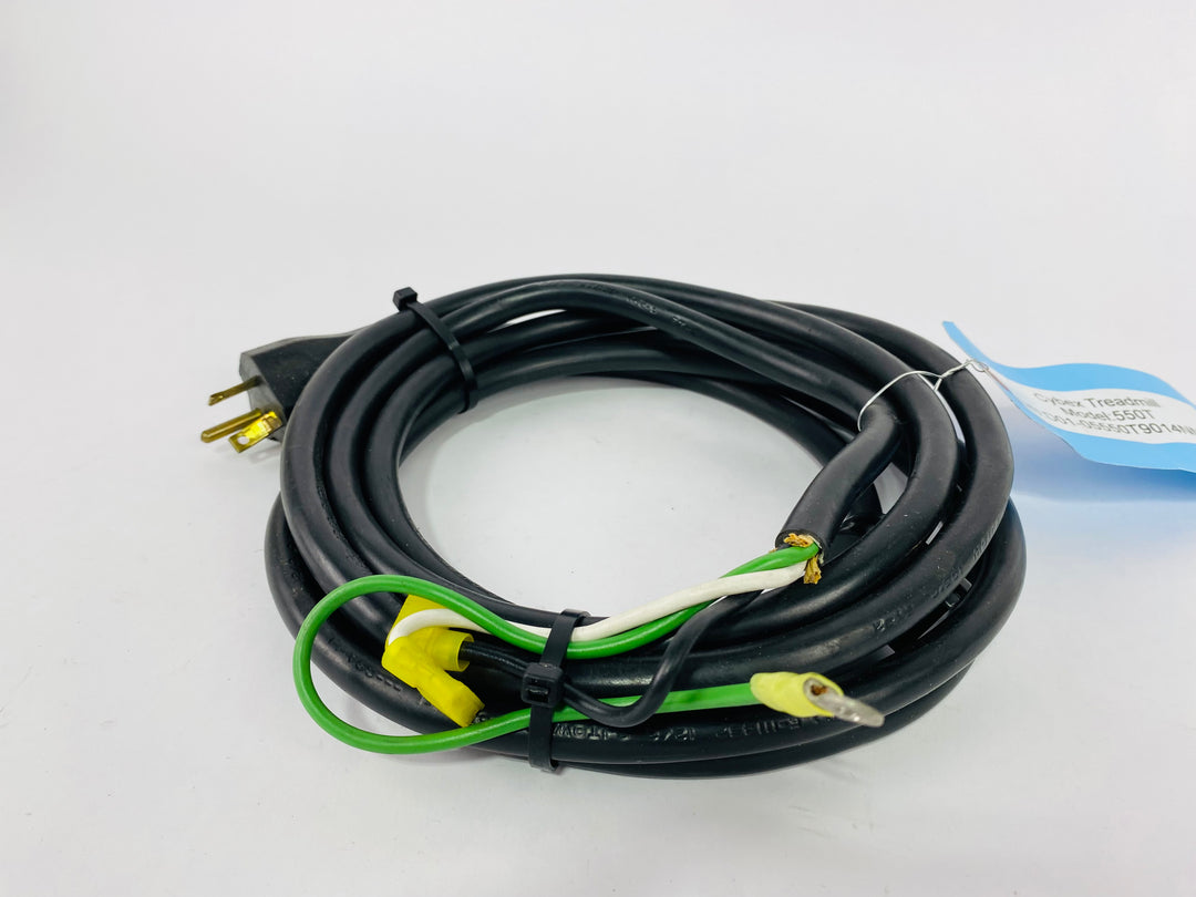 Power Supply Cables