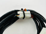 Load image into Gallery viewer, Life Fitness FTR Treadmill Full Data Wire Harness Cable (DC232)
