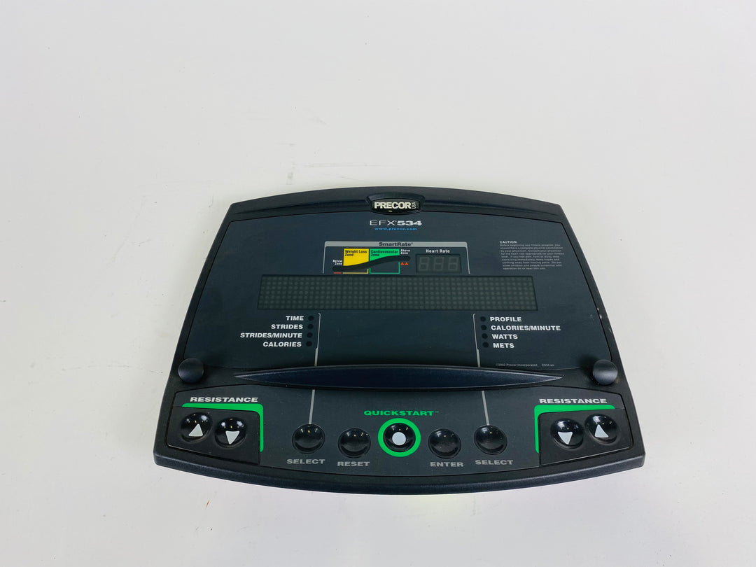 Cardio Equipment Parts