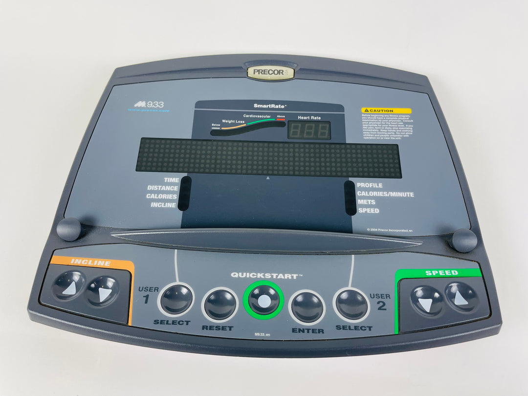 Cardio Equipment Parts