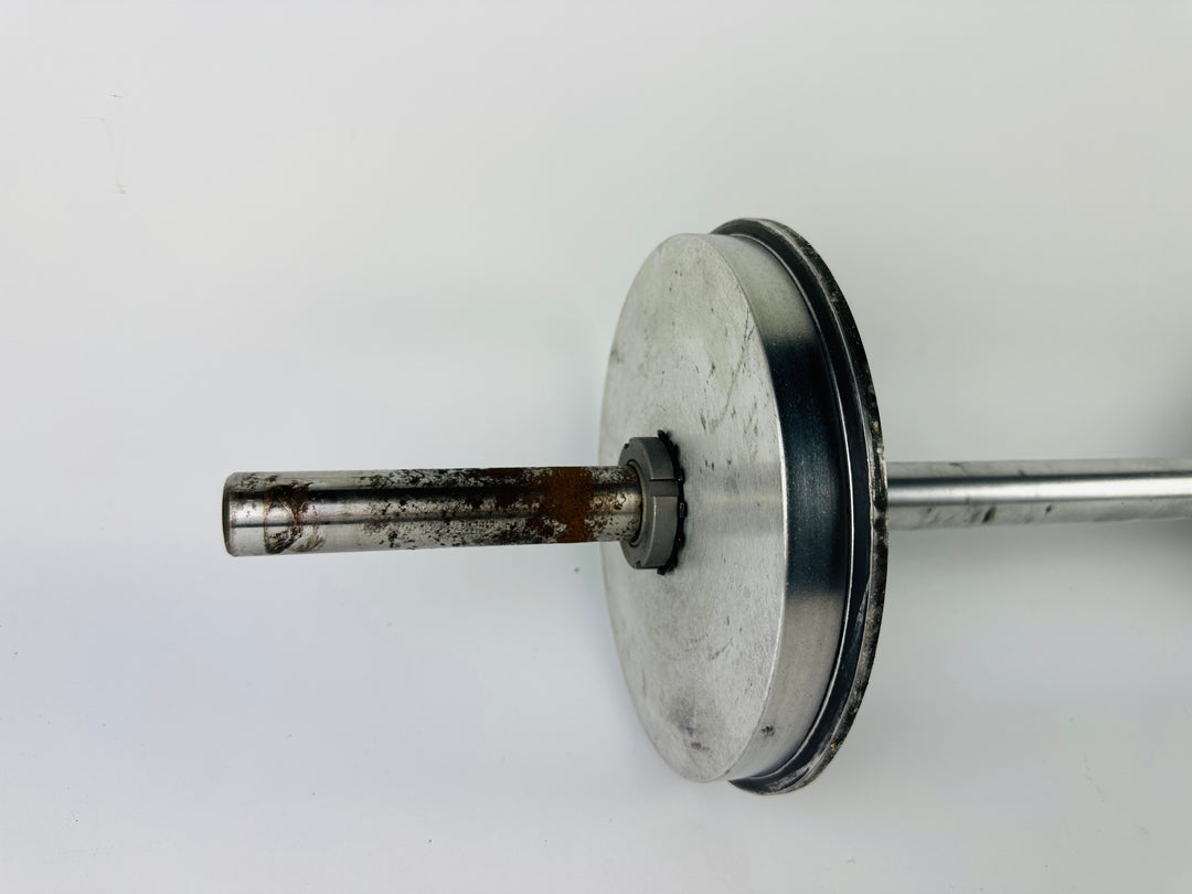 Cardio Equipment Parts