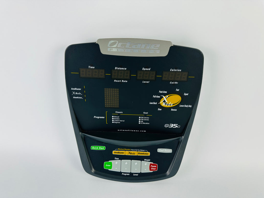 Cardio Equipment Parts