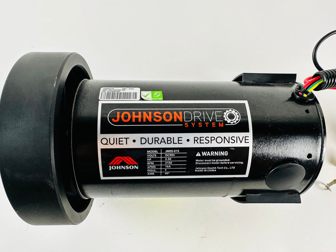 Johnson 2.5 hp treadmill motor sale