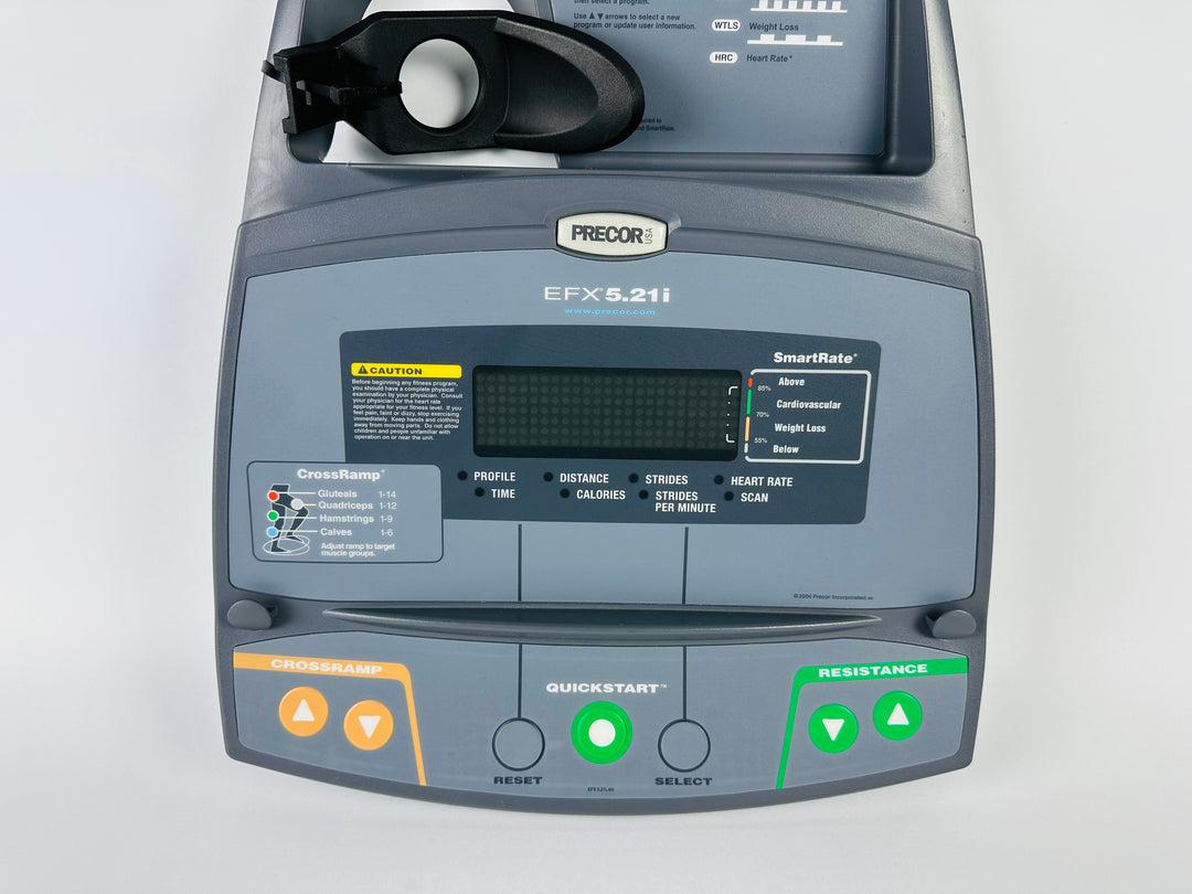 Cardio Equipment Parts