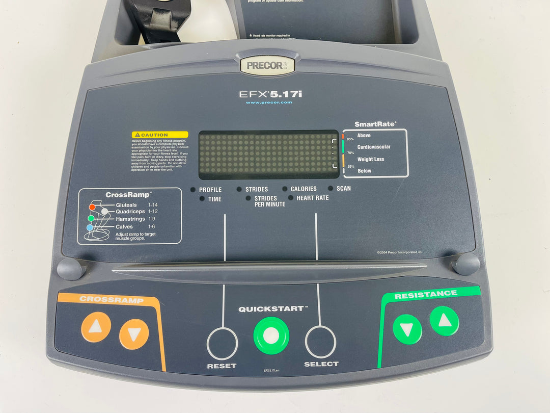 Cardio Equipment Parts