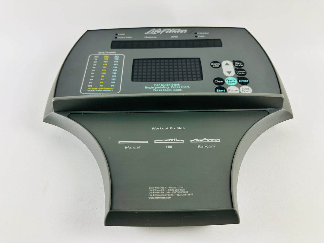 Cardio Equipment Parts