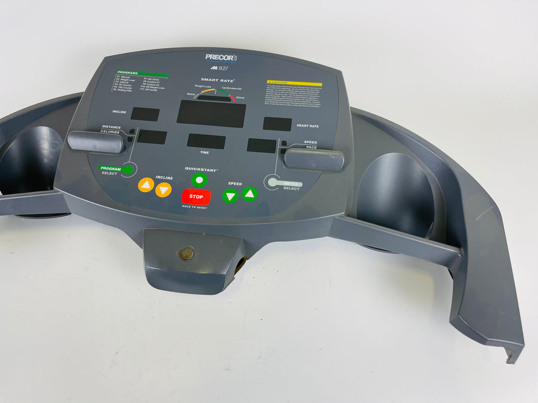 Cardio Equipment Parts