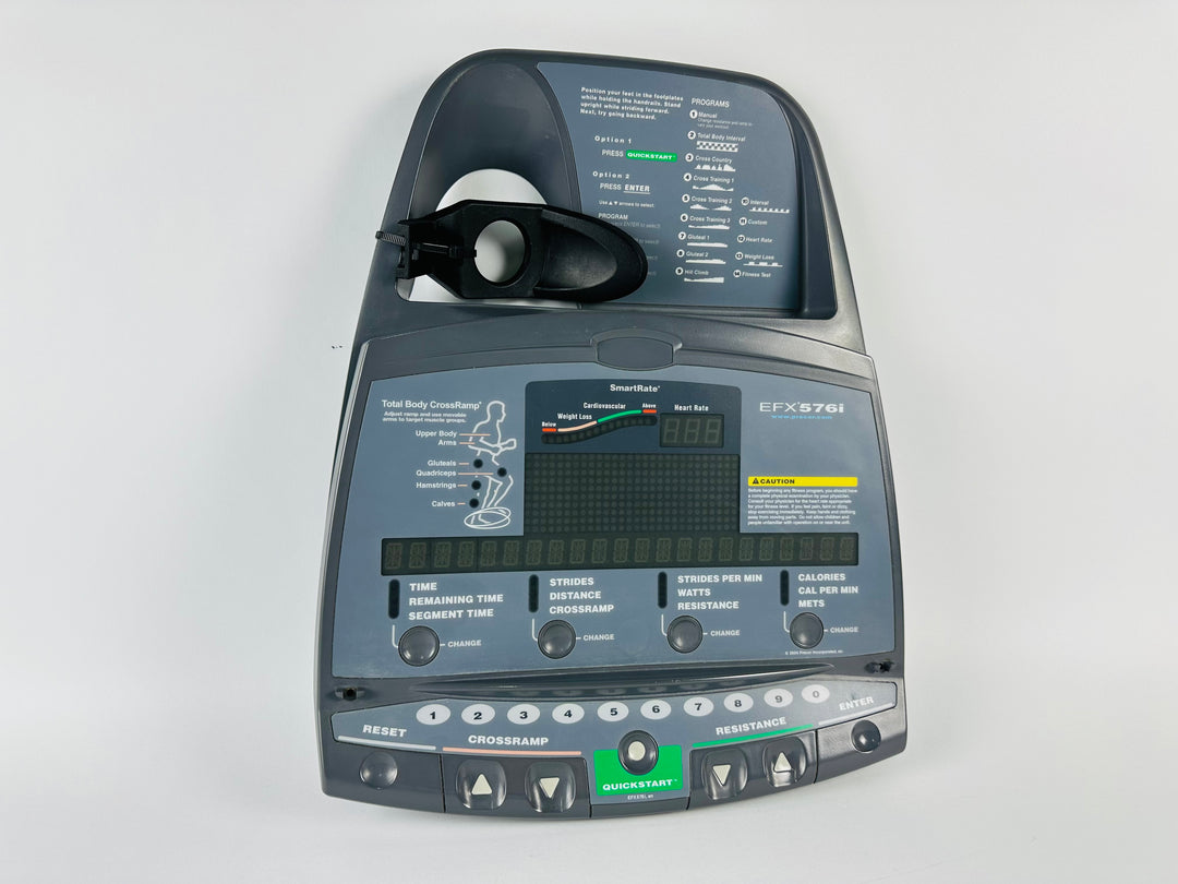 Cardio Equipment Parts