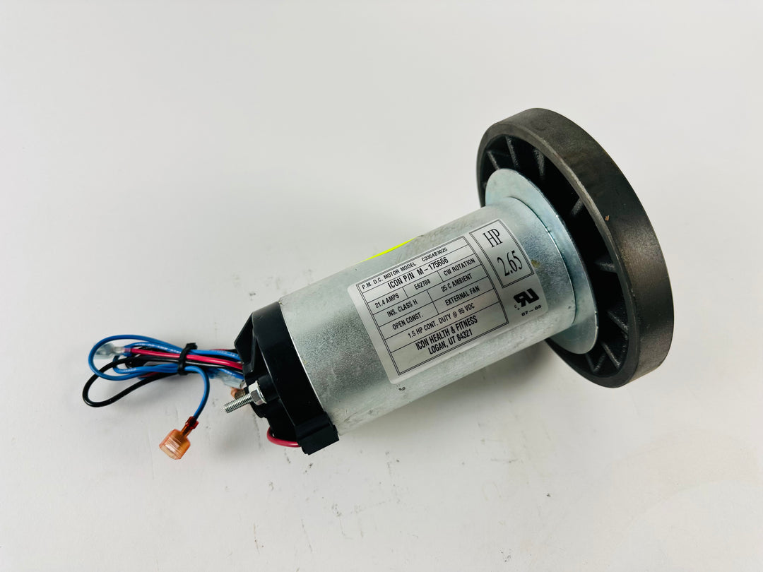 2.65 hp treadmill motor sale