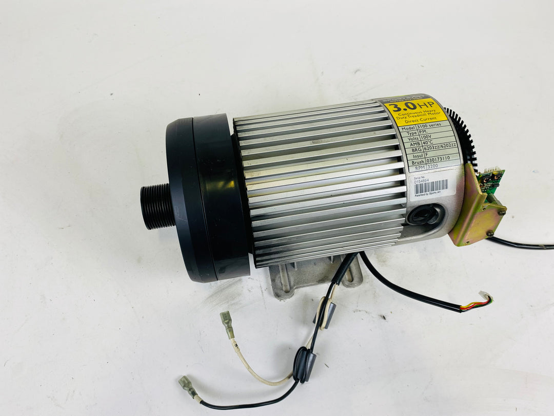 Sportsart 3106 3108 3110 Treadmill DC Drive Motor 3100 Series (MP34)